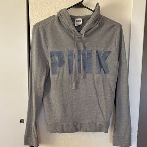 PINK Pullover Hoodie